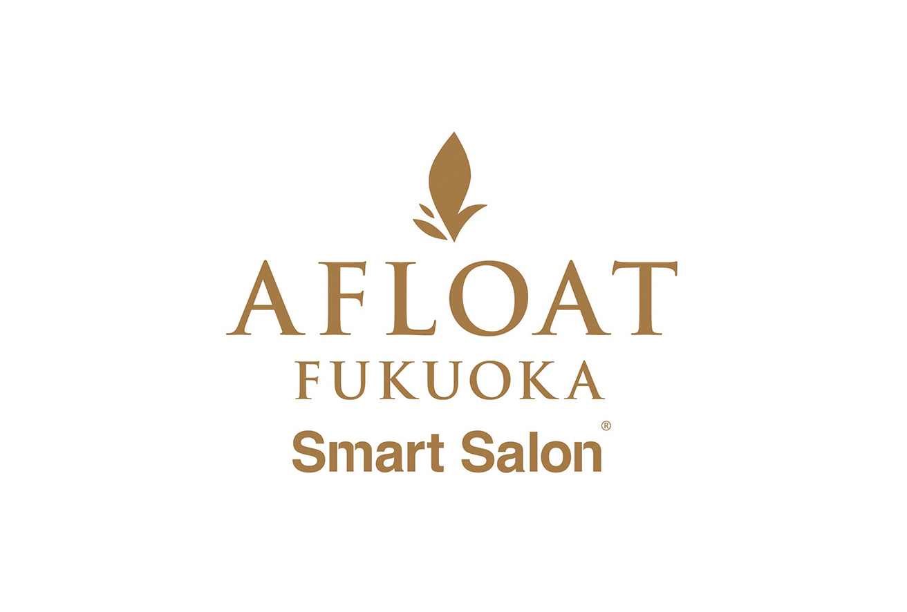 AFLOAT FUKUOKA smart salonアフロート フクオカ スマートサロン
